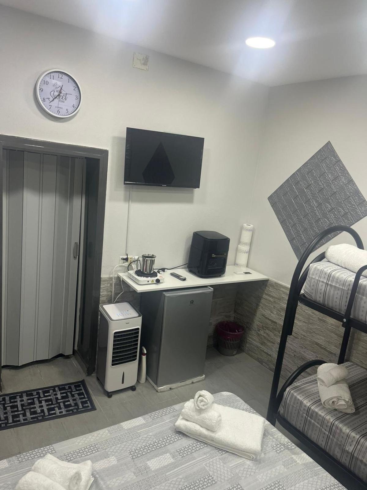 Pulcinella Bed & Breakfast Napoli Ngoại thất bức ảnh