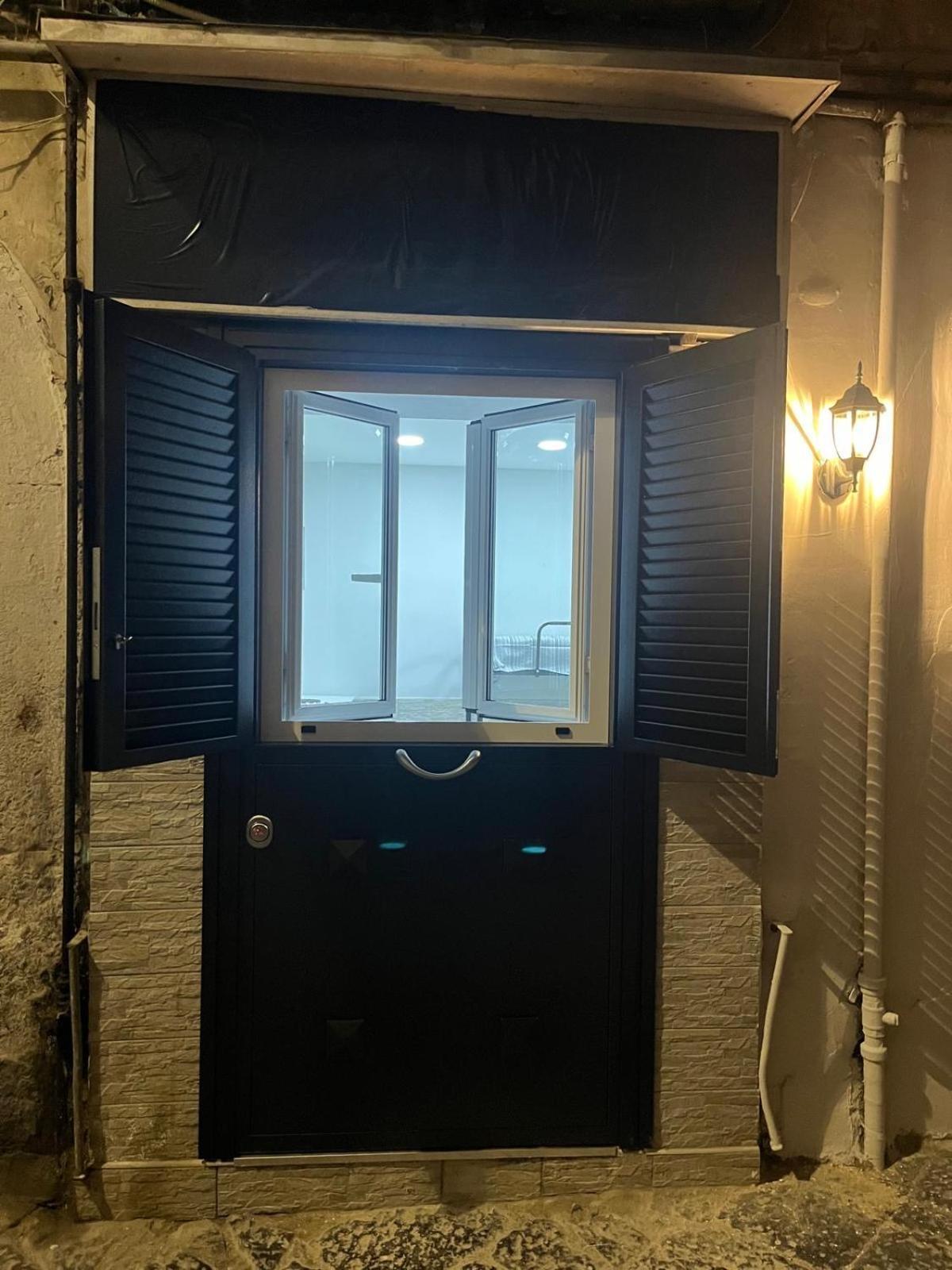 Pulcinella Bed & Breakfast Napoli Ngoại thất bức ảnh