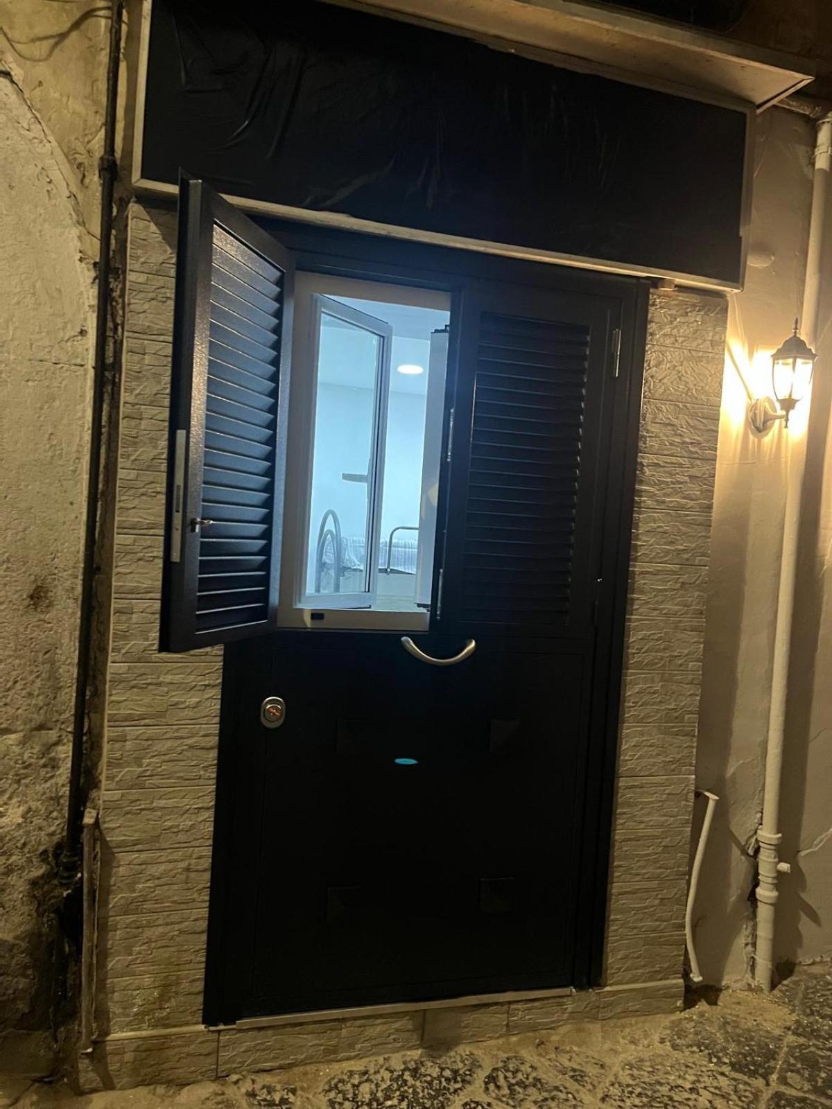 Pulcinella Bed & Breakfast Napoli Ngoại thất bức ảnh